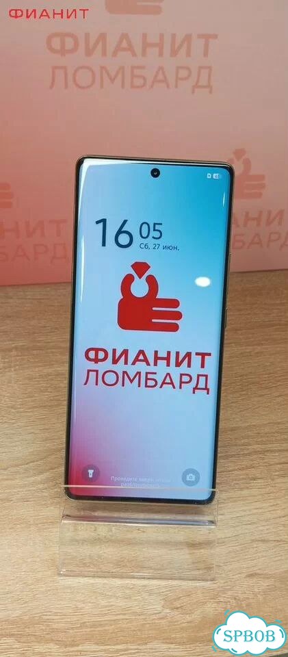 Infinix Note 40 Pro, 8/256 ГБ фото 1