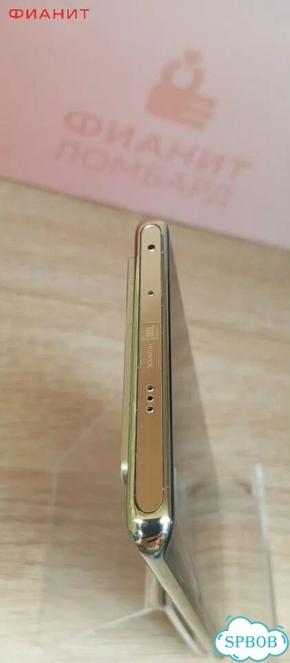 Infinix Note 40 Pro, 8/256 ГБ фото 7
