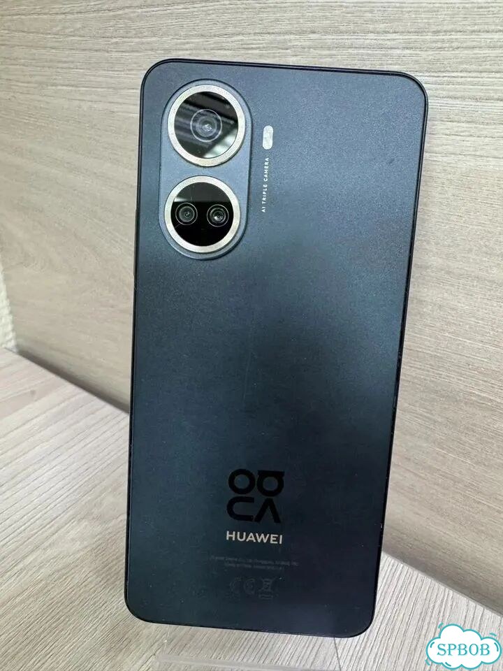 HUAWEI nova 10 SE, 8/256 ГБ фото 6