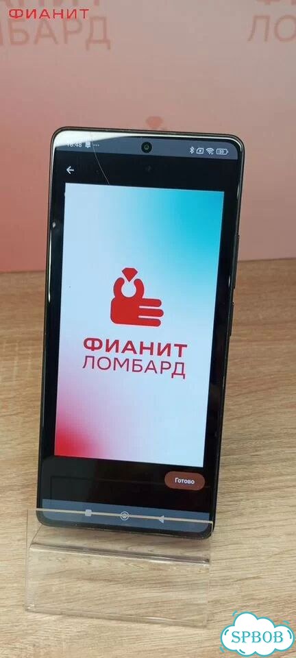 Xiaomi Redmi Note 13 Pro 4G, 12/256 ГБ фото 1