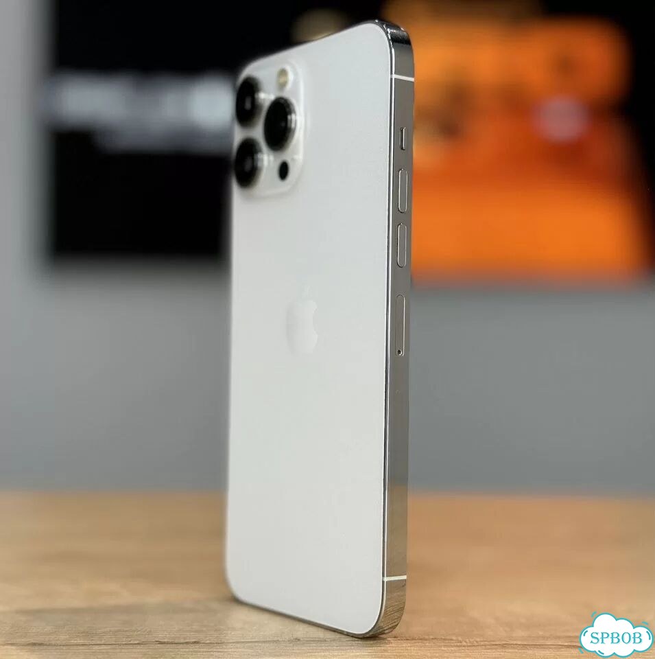 iPhone 16 Pro, 256 ГБ фото 3