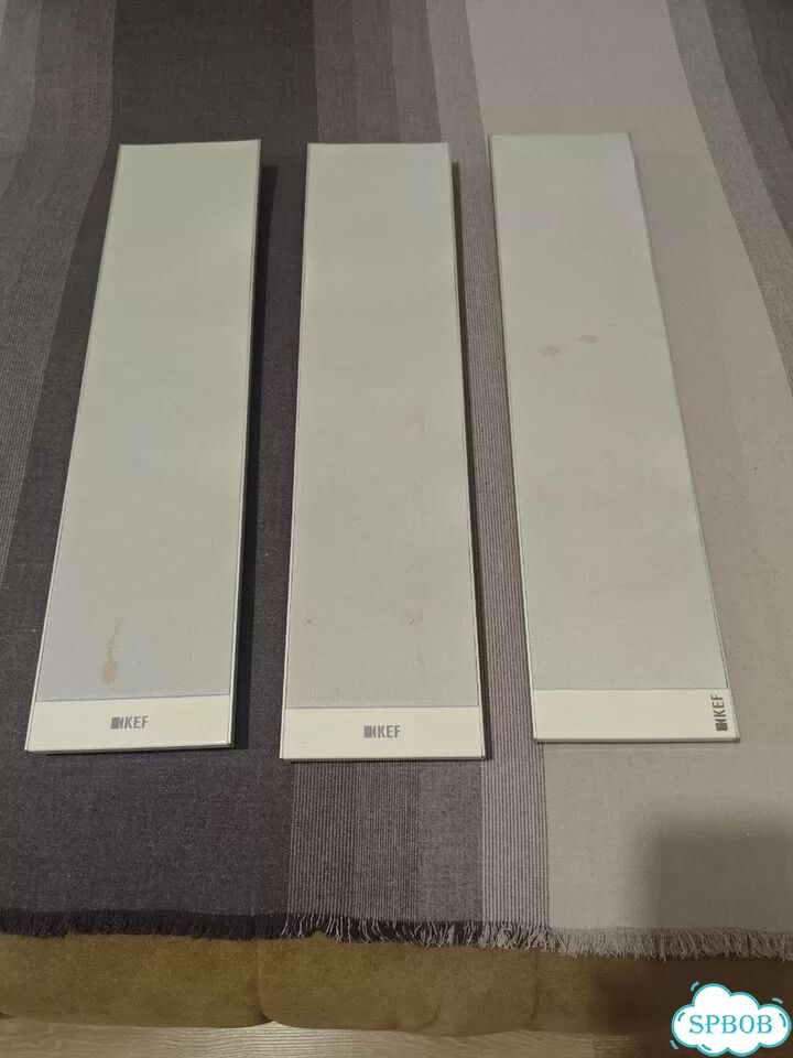 Домашний кинотеатр KEF T205 фото 4