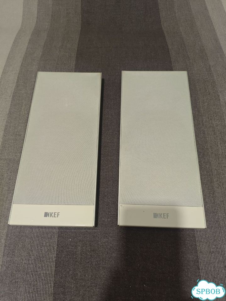 Домашний кинотеатр KEF T205 фото 5
