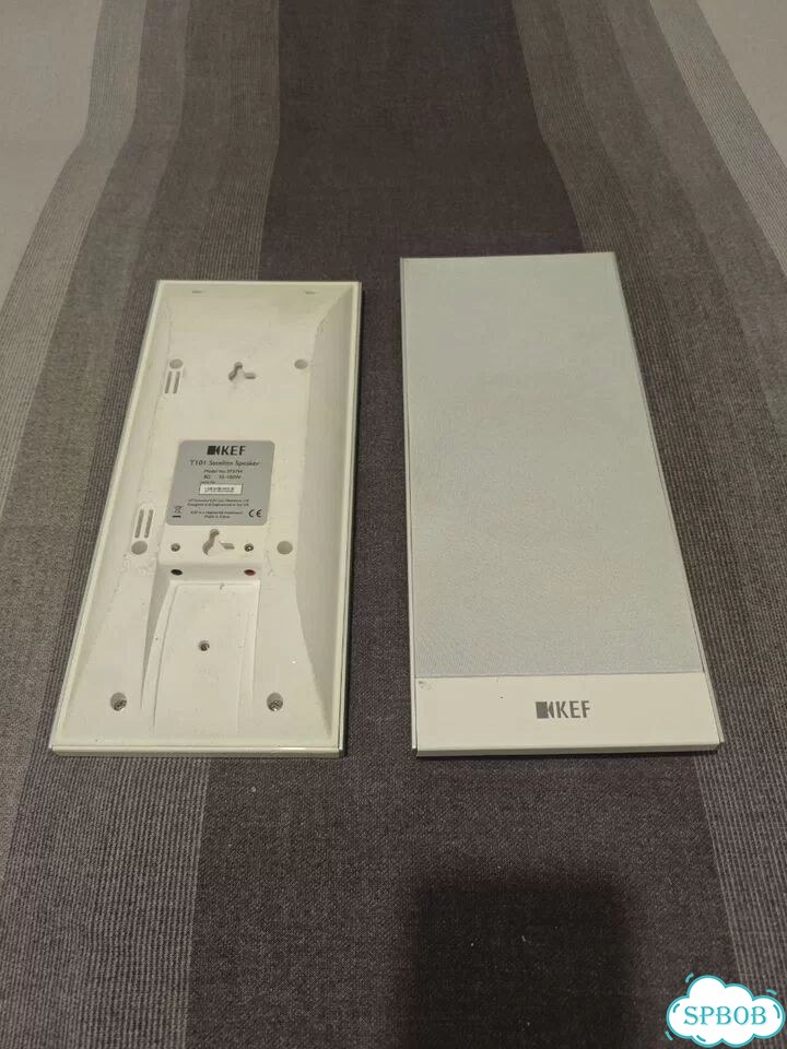 Домашний кинотеатр KEF T205 фото 6
