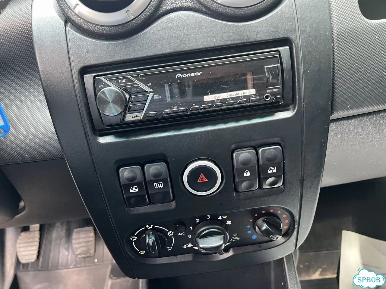 ВАЗ (LADA) Largus 1.6 MT, 2018, 103 000 км фото 18