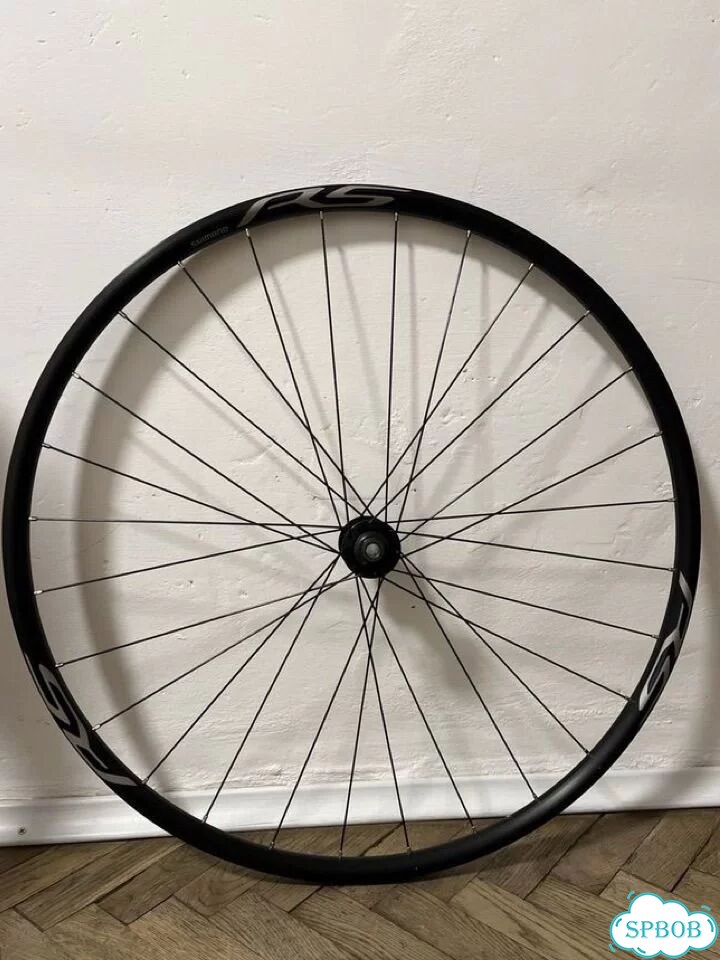 Колеса Shimano WH-RS171 как новые фото 1