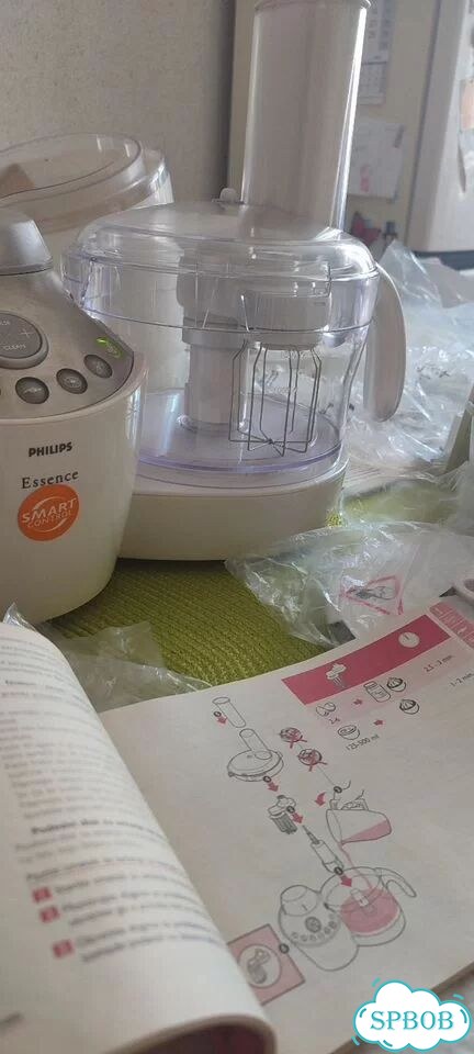 Philips essence HR7768 фото 10