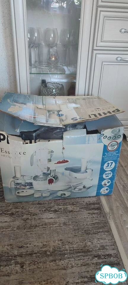 Philips essence HR7768 фото 2