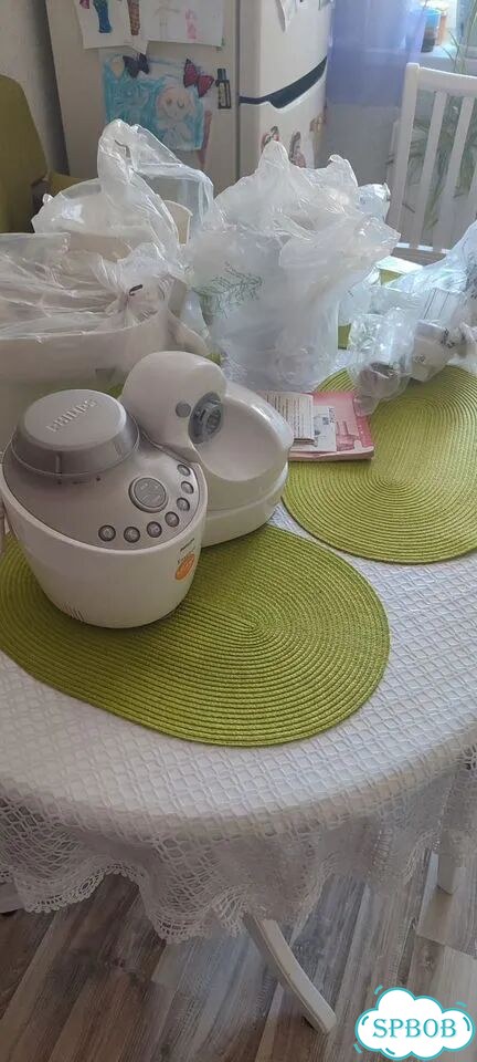 Philips essence HR7768 фото 3