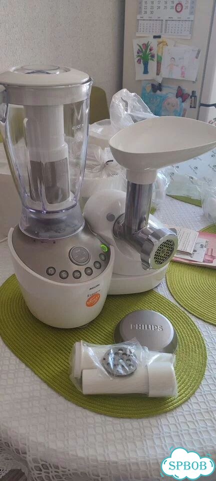 Philips essence HR7768 фото 4