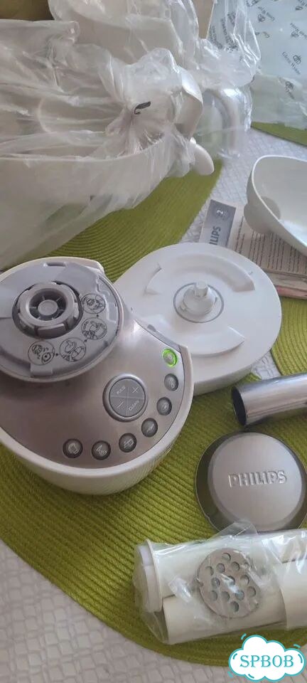 Philips essence HR7768 фото 6