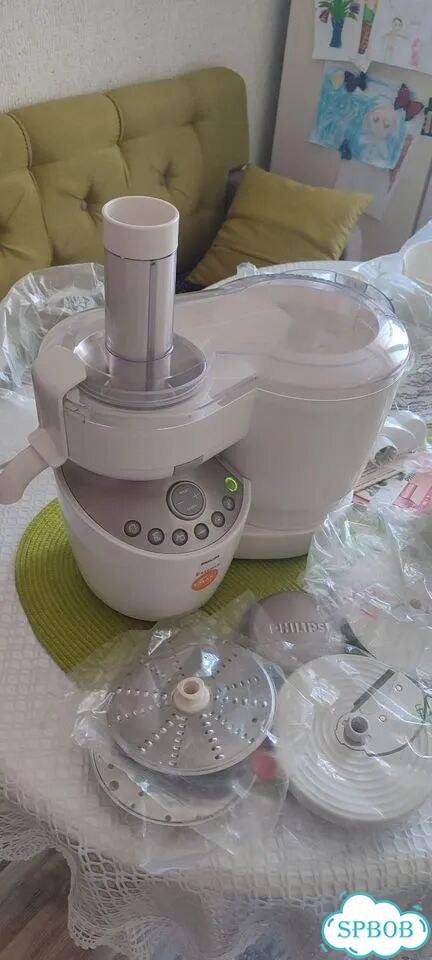 Philips essence HR7768 фото 8