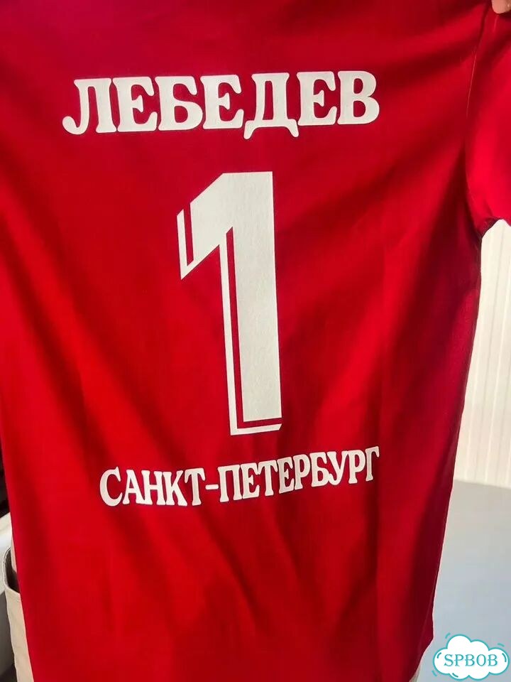 Футболка детская фото 3