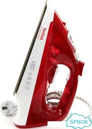 Утюг tefal access easy фото 1