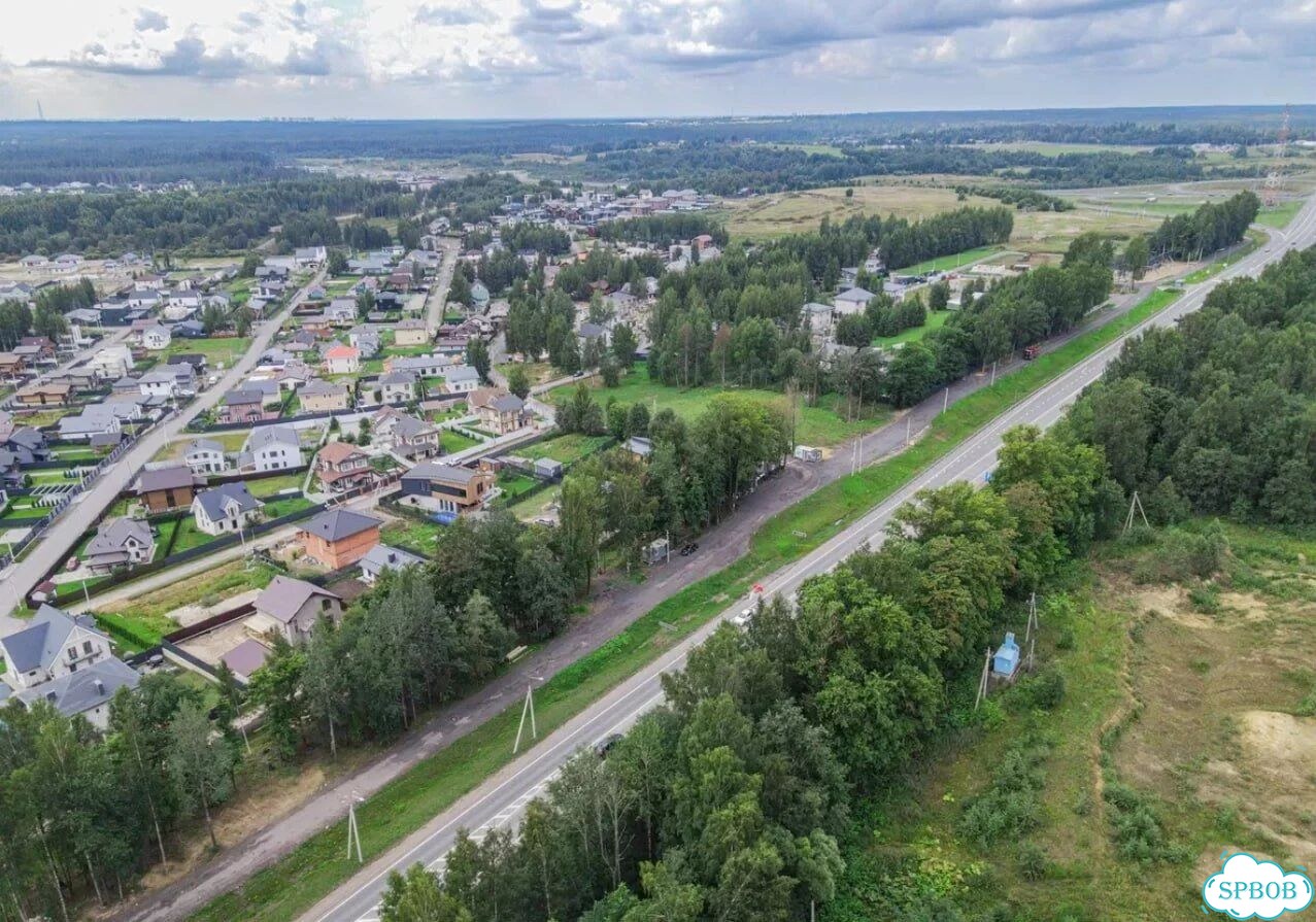 Участок 11,5 сот. (промназначения) фото 5