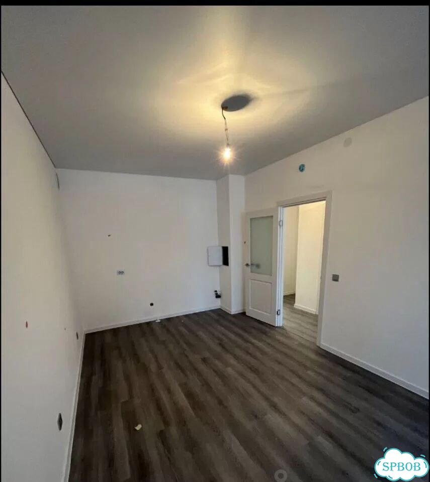 1-к. квартира, 33 м², 2/12 эт. фото 1