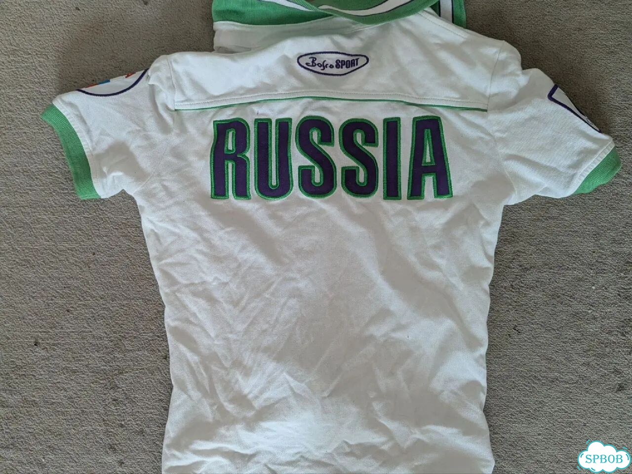Поло фото 2