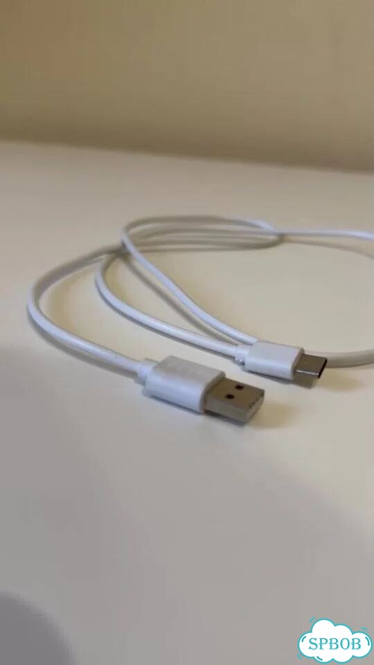 Кабель USB Type-C 110 см фото 1
