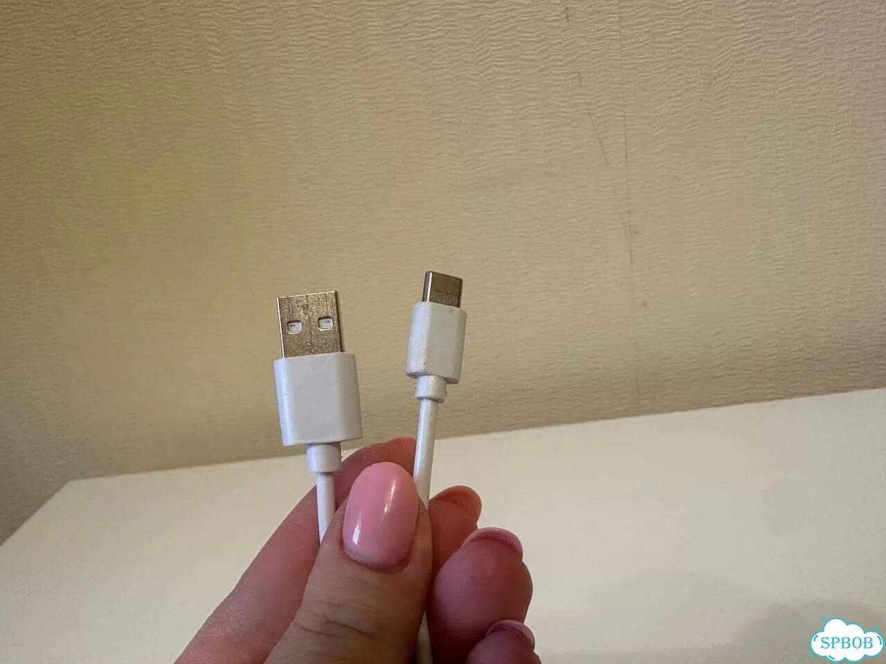 Кабель USB Type-C 110 см фото 10