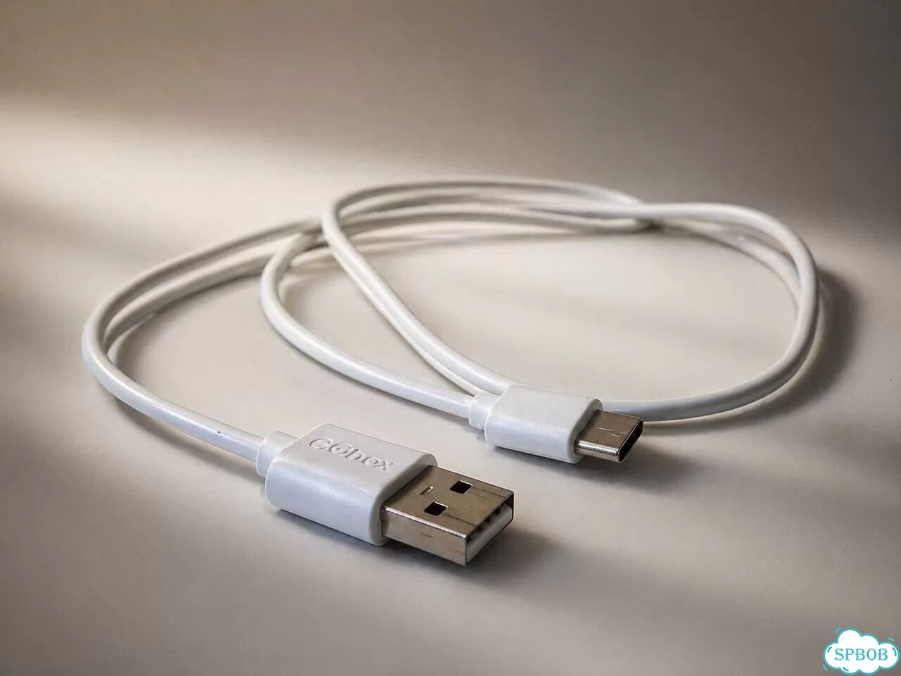 Кабель USB Type-C 110 см фото 2