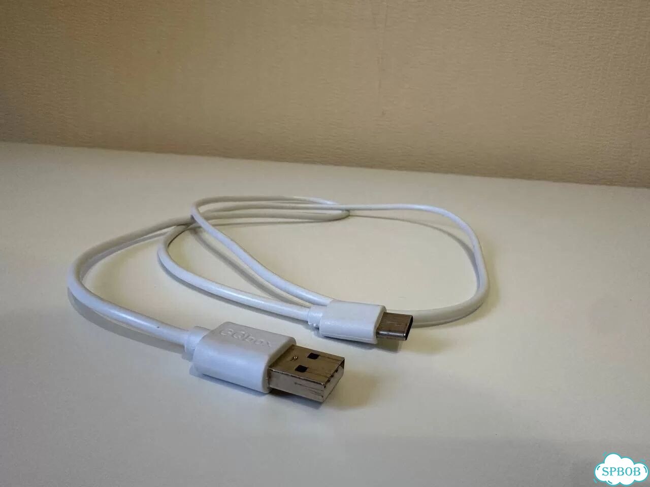 Кабель USB Type-C 110 см фото 3
