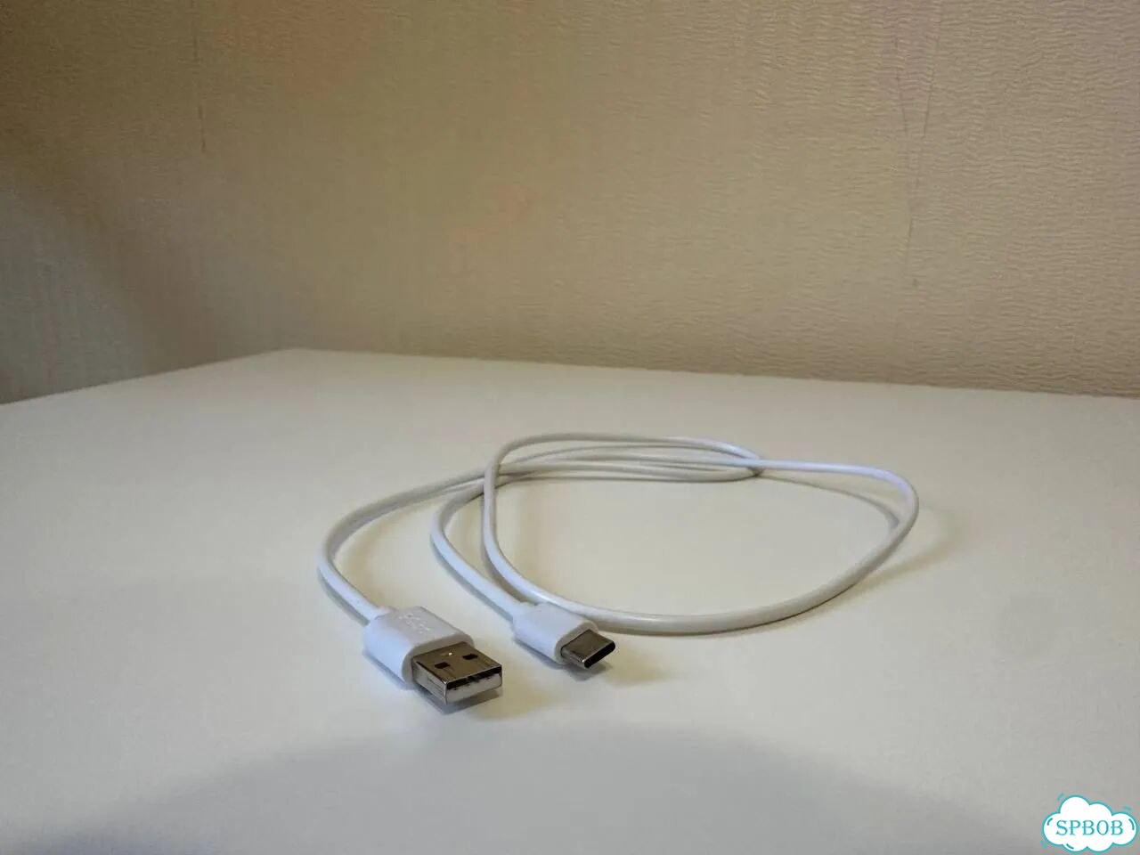 Кабель USB Type-C 110 см фото 4