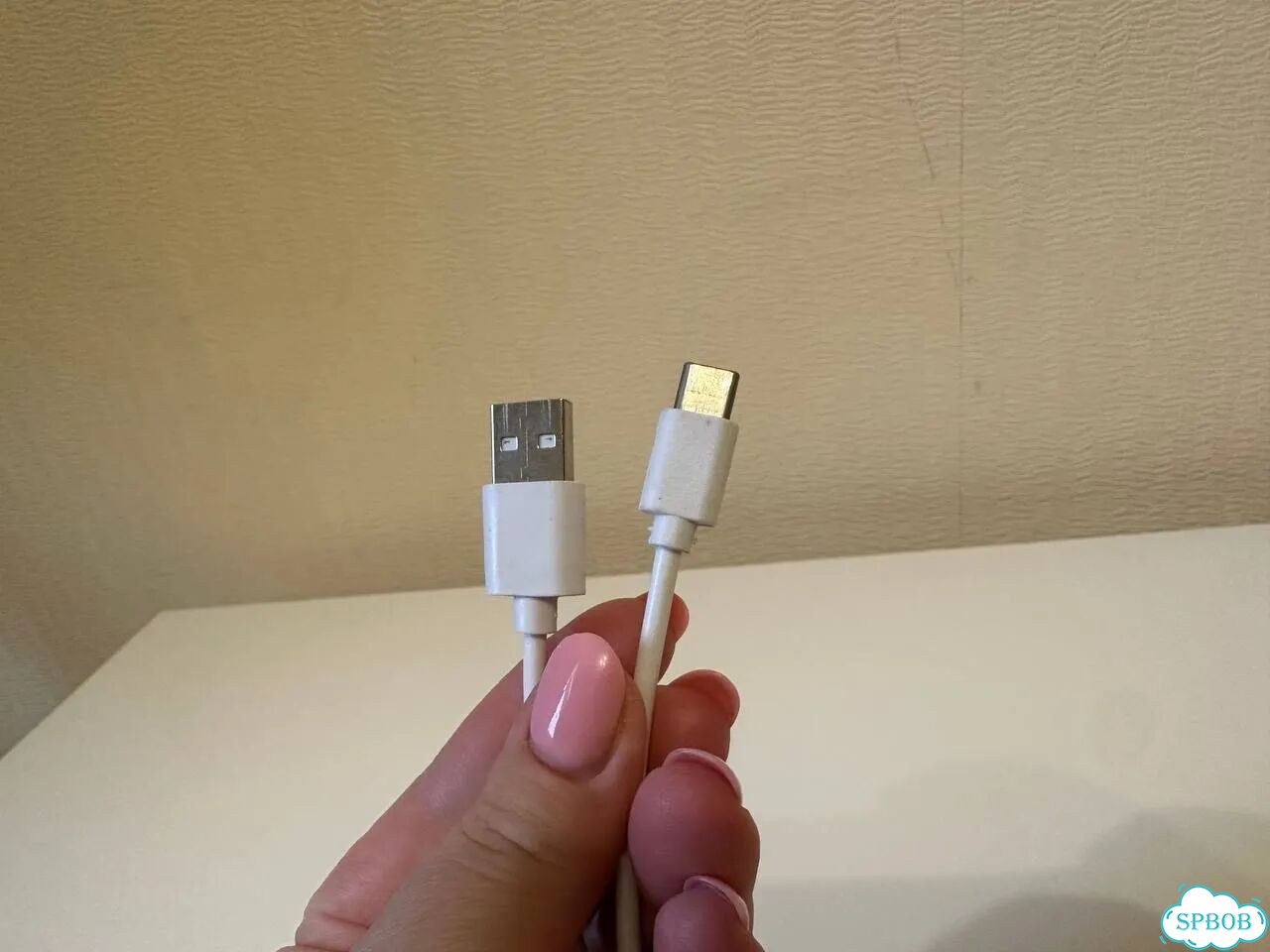 Кабель USB Type-C 110 см фото 5