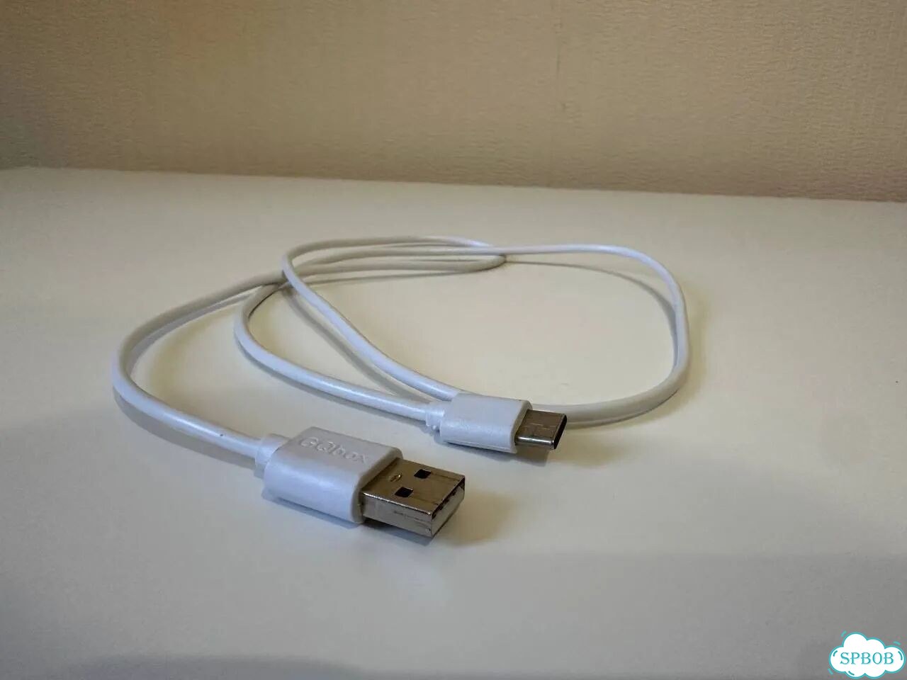 Кабель USB Type-C 110 см фото 6