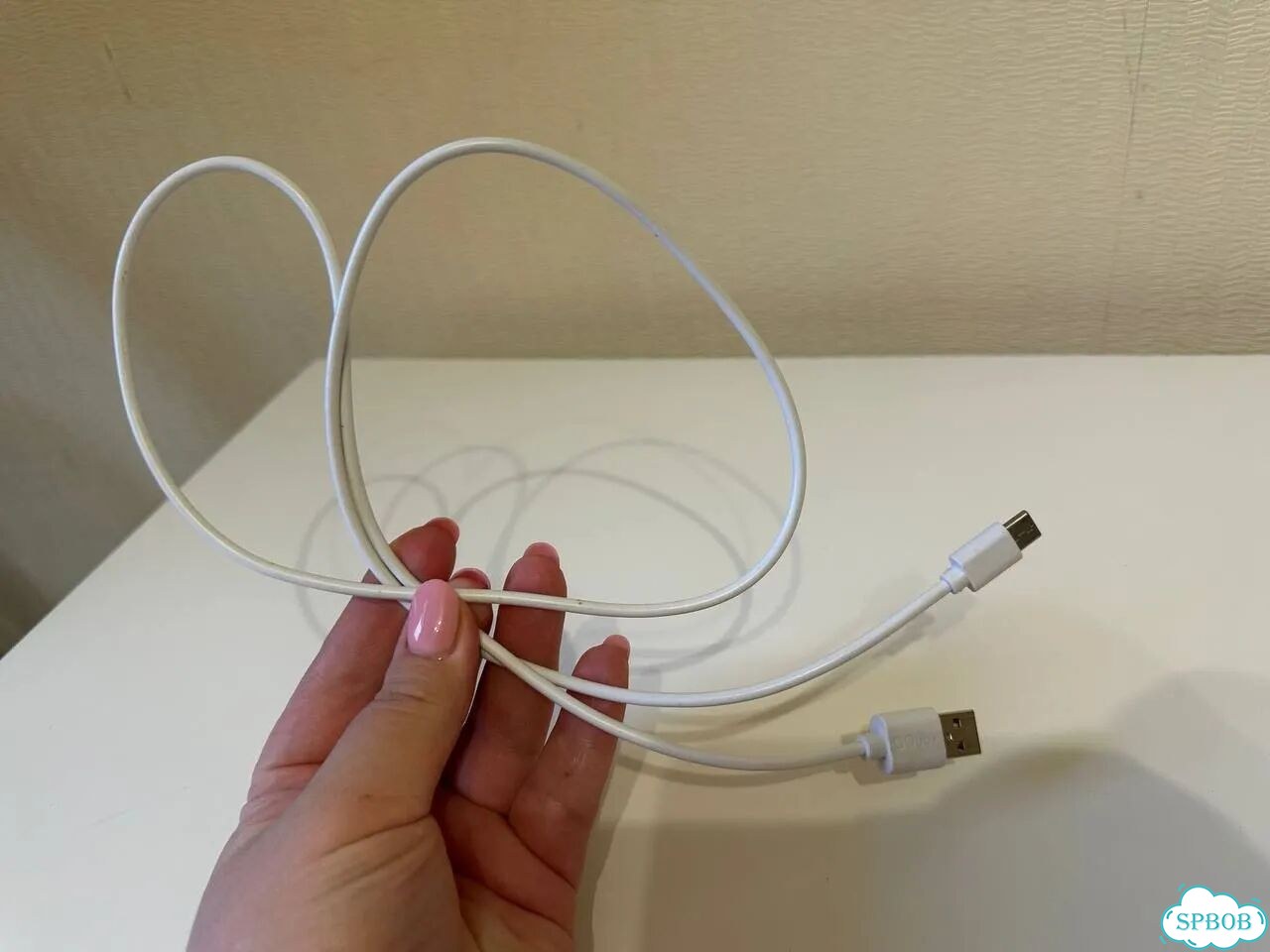 Кабель USB Type-C 110 см фото 7