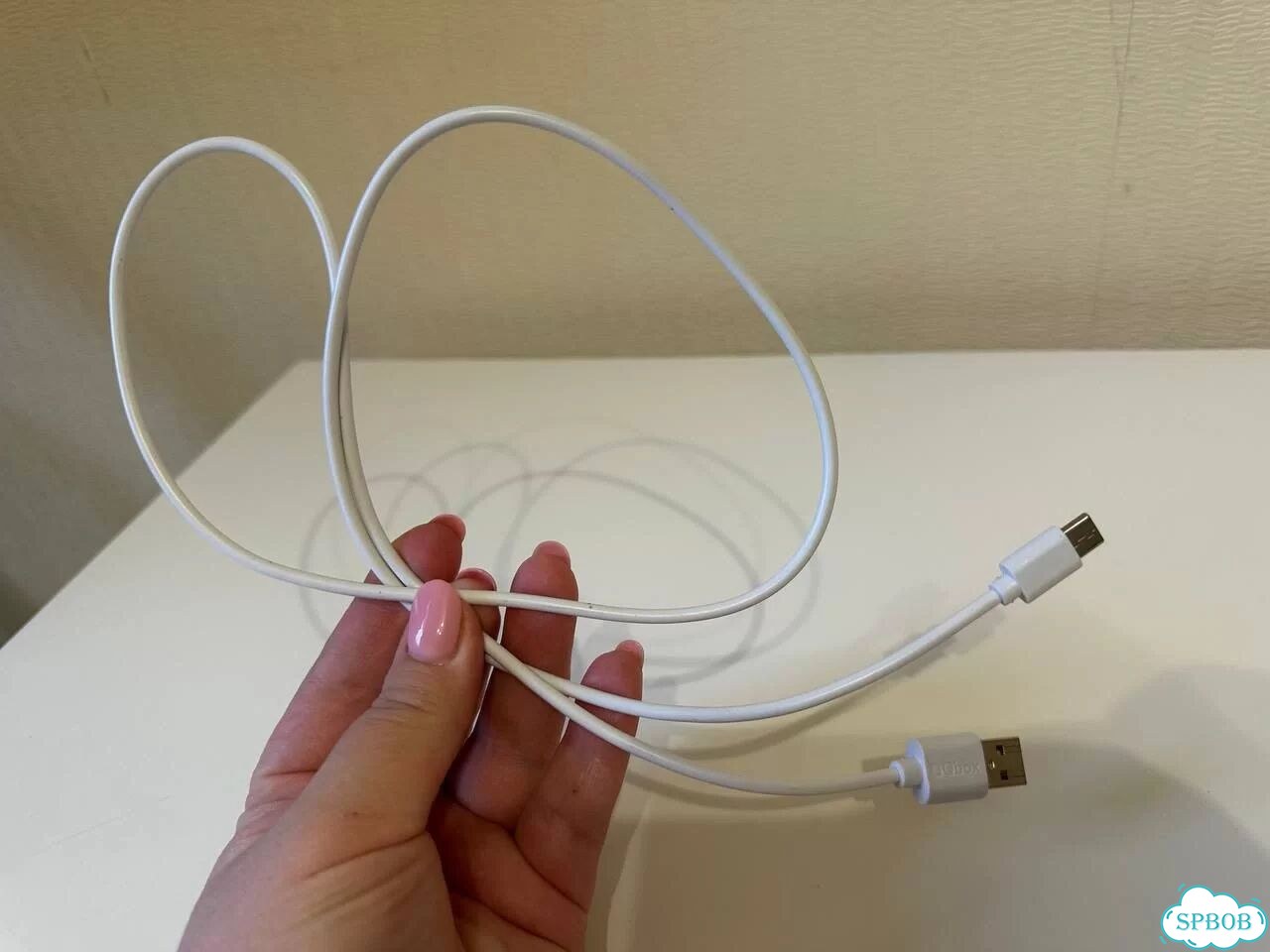 Кабель USB Type-C 110 см фото 9