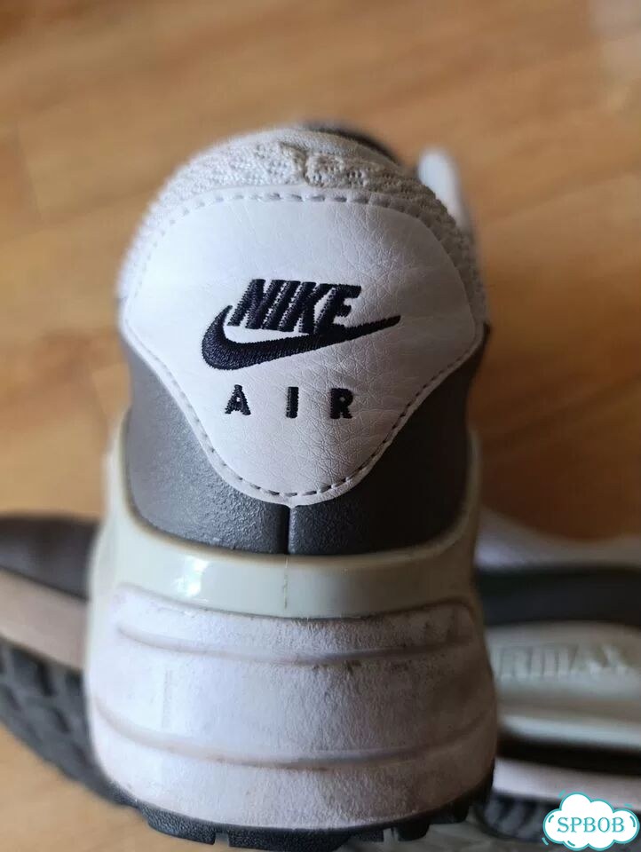 Кроссовки мужские nike air max фото 1