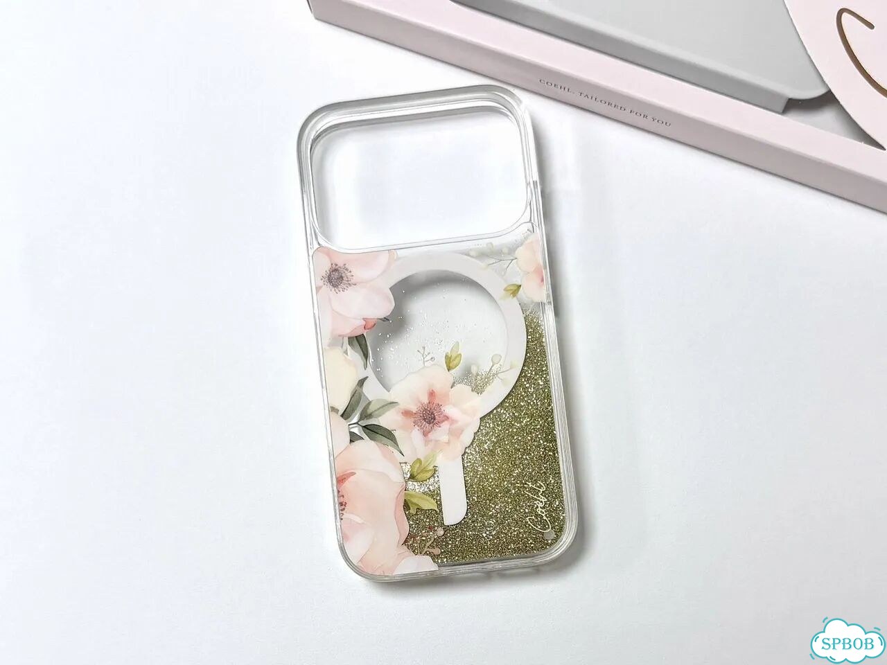 Чехол на iPhone 17 Pro Uniq Coehl фото 3