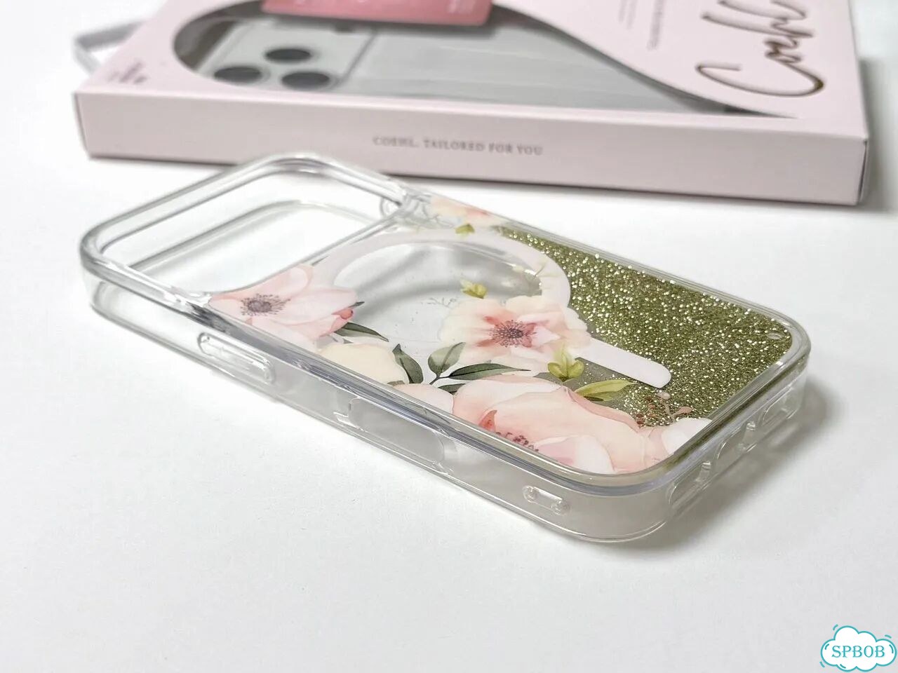 Чехол на iPhone 17 Pro Uniq Coehl фото 7