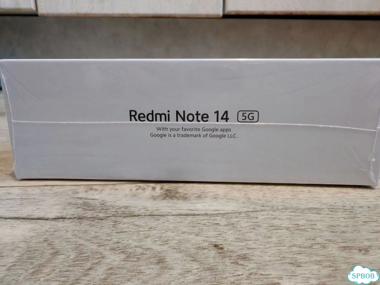 Xiaomi Redmi Note 14, 8/256 ГБ, 2 SIM фото 4