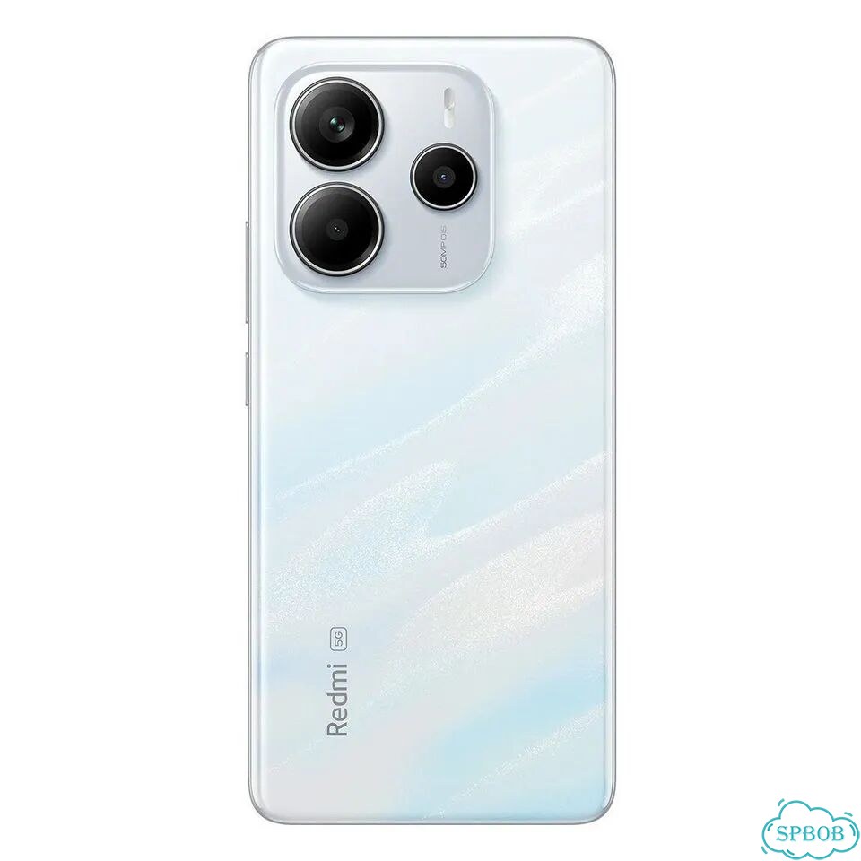 Xiaomi Redmi Note 14, 8/256 ГБ, 2 SIM фото 5