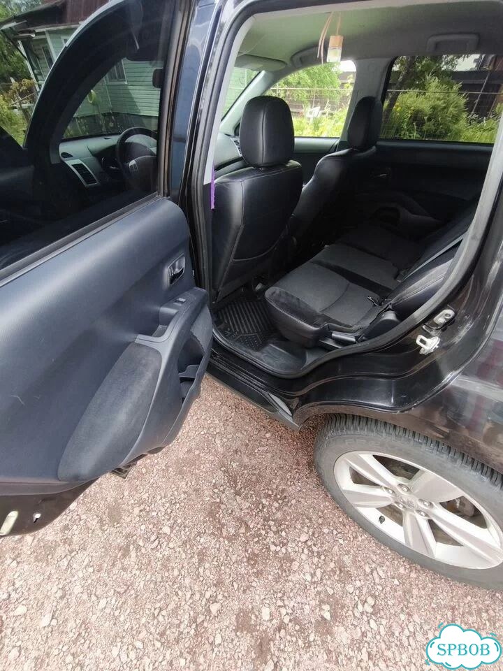 Peugeot 4007 2.4 CVT, 2010, 278 700 км фото 25