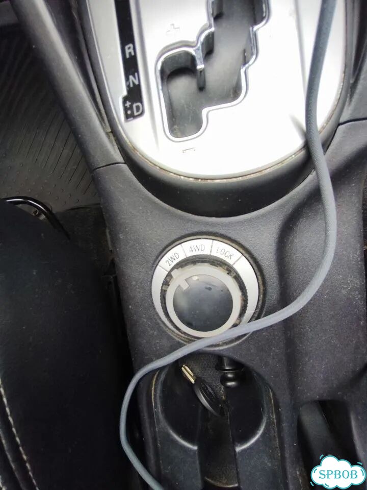 Peugeot 4007 2.4 CVT, 2010, 278 700 км фото 34