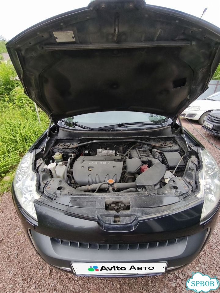 Peugeot 4007 2.4 CVT, 2010, 278 700 км фото 38