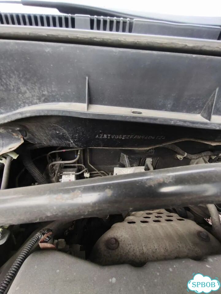 Peugeot 4007 2.4 CVT, 2010, 278 700 км фото 39