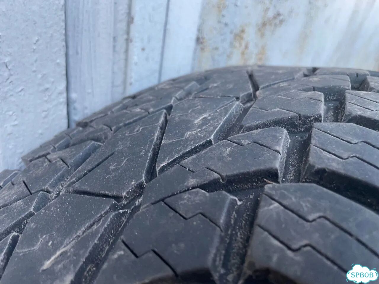 Ecovision VI-286 AT 235/70 R16 фото 1