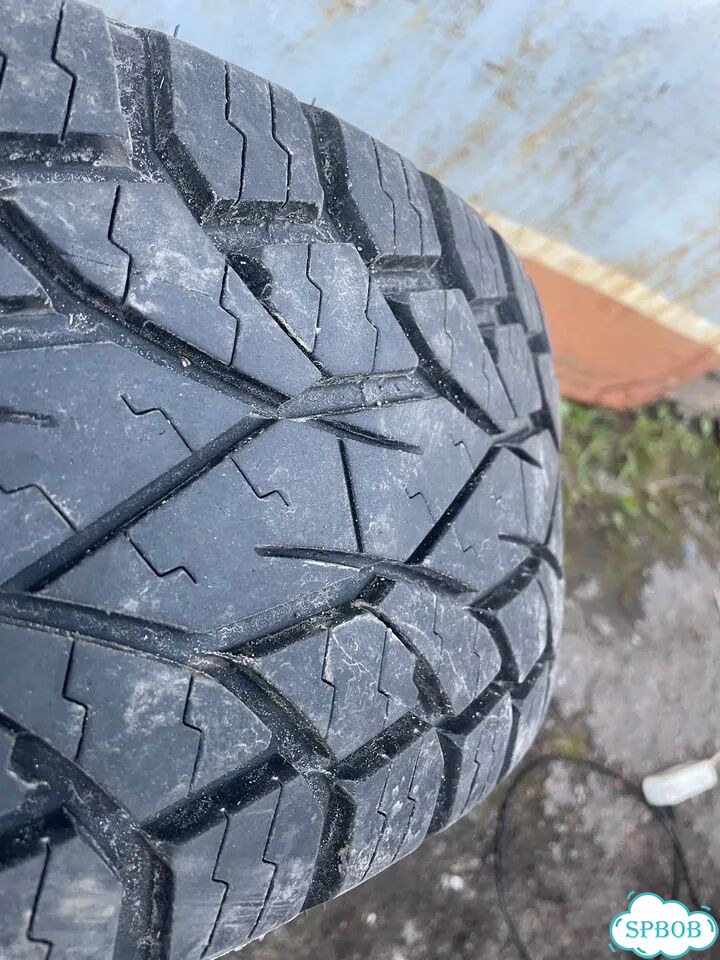 Ecovision VI-286 AT 235/70 R16 фото 3