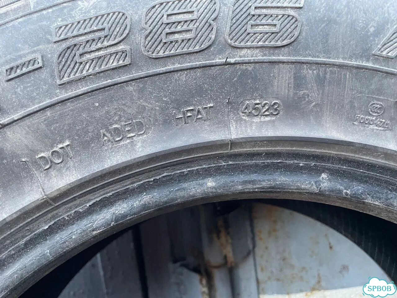 Ecovision VI-286 AT 235/70 R16 фото 7