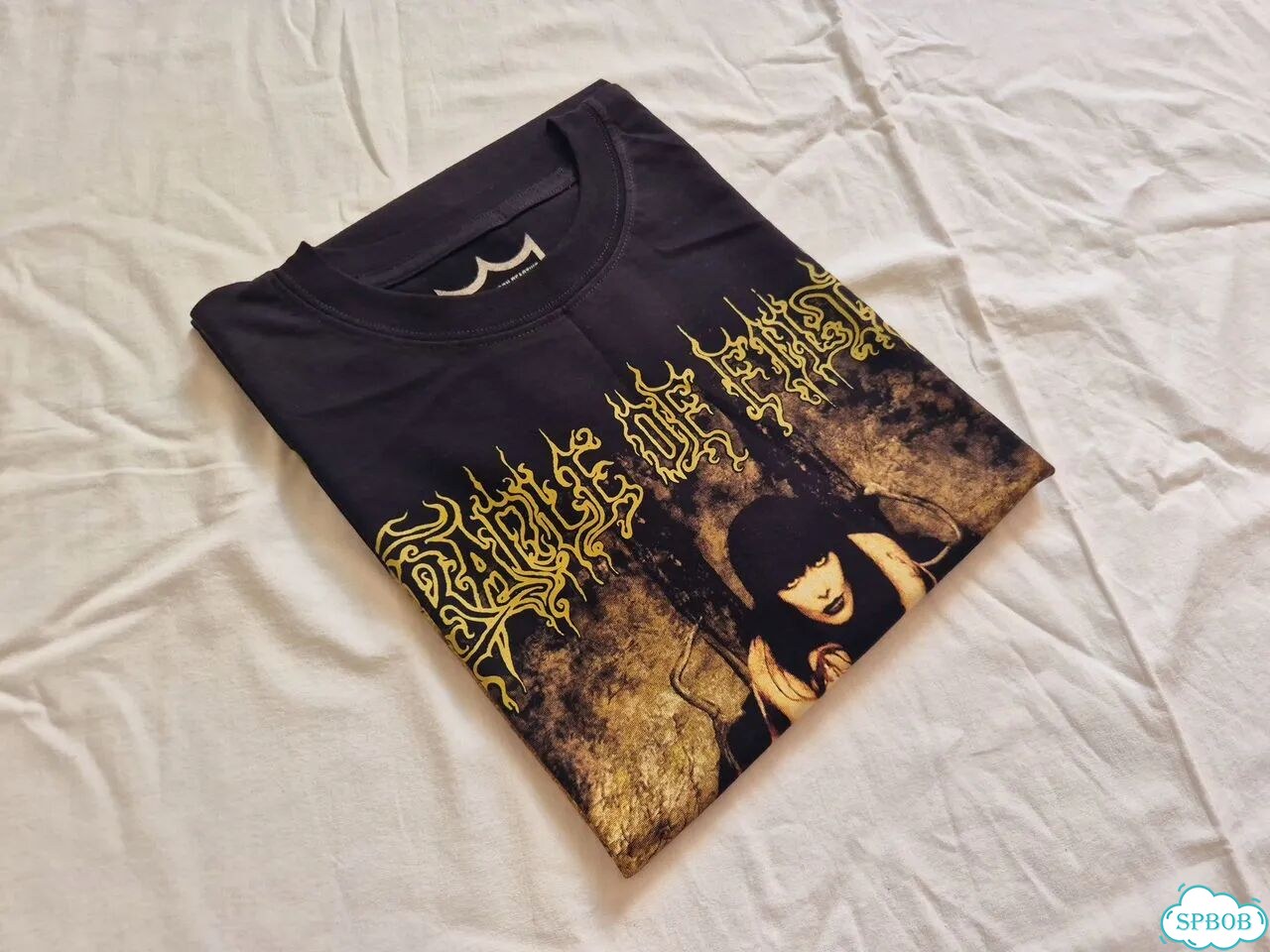Футболка Cradle of filth - Cruelty and the (M) фото 8