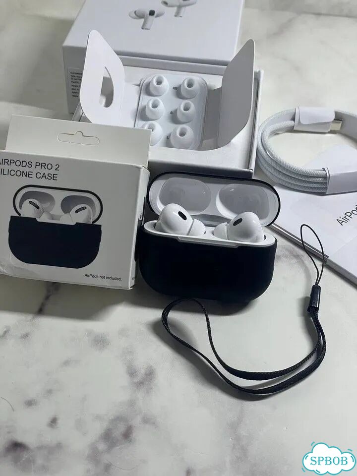 Наушники airpods pro 2 новые фото 3