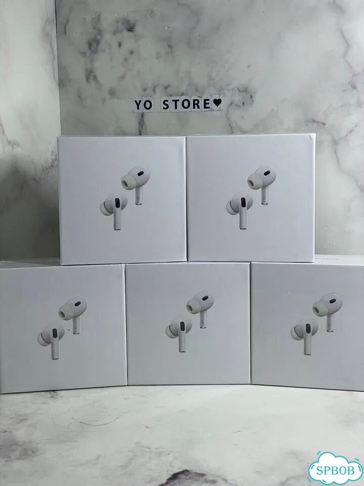 Наушники airpods pro 2 новые фото 6