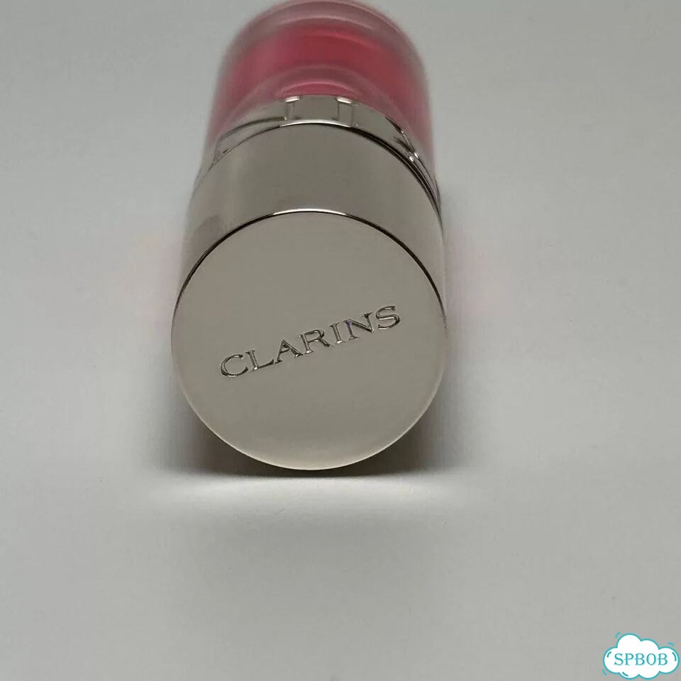 Масло для губ Clarins Lip Comfort Oil 04 Pitaya фото 10
