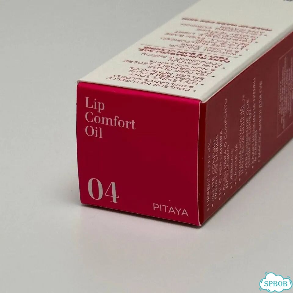 Масло для губ Clarins Lip Comfort Oil 04 Pitaya фото 6