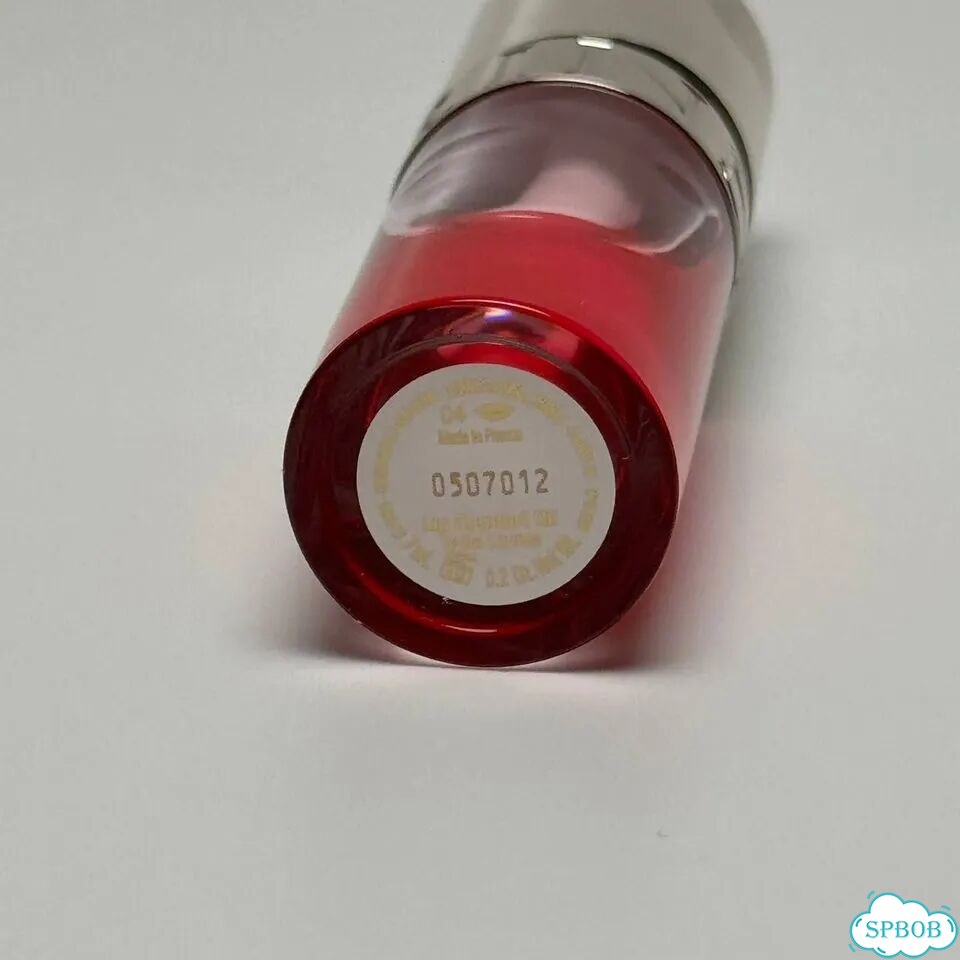 Масло для губ Clarins Lip Comfort Oil 04 Pitaya фото 9