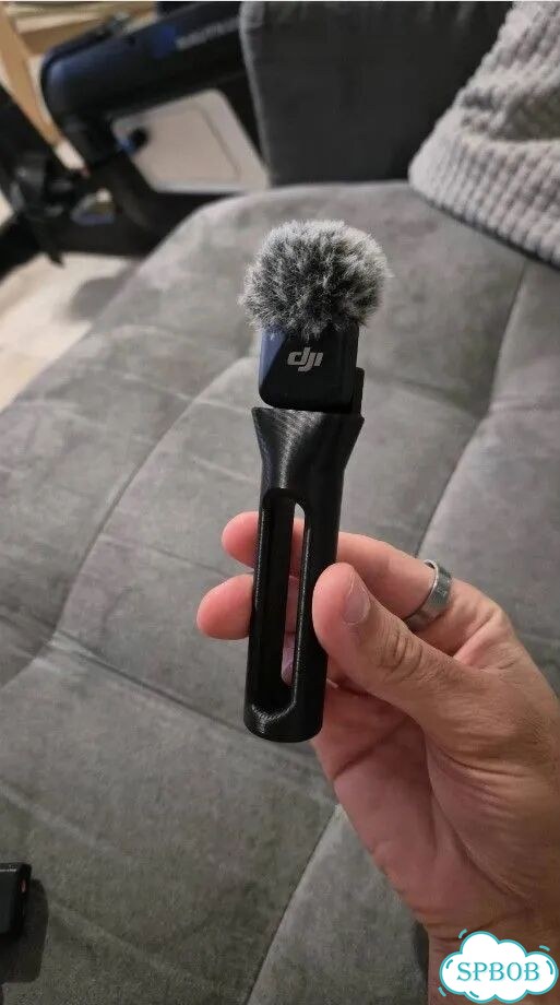Держатель для микрофона DJI mic mini фото 1