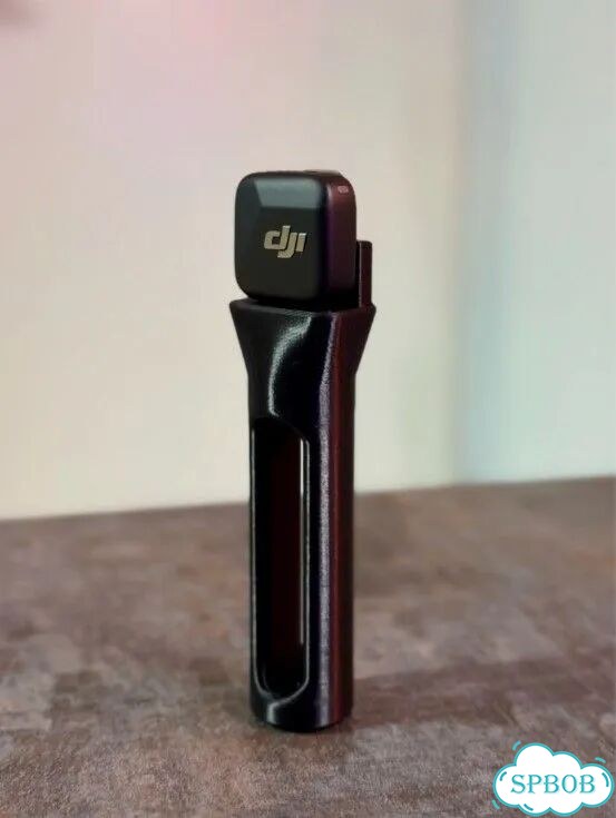 Держатель для микрофона DJI mic mini фото 2